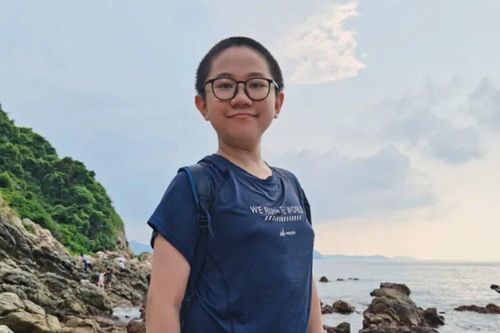 Thần đồng Toán vào thẳng đại học top đầu thế giới ở tuổi 15 gây chấn động