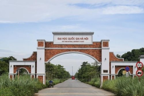 Đại học nào rộng nhất Việt Nam?