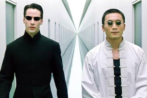 Cao thủ võ thuật chỉ đóng vai phụ, giờ ngồi không vẫn kiếm bộn tiền từ Hollywood