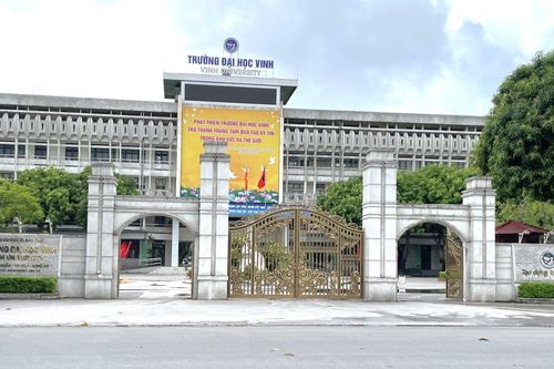 Nghi vấn bổ nhiệm PGS chưa đủ điều kiện, Trường ĐH Vinh nói gì?