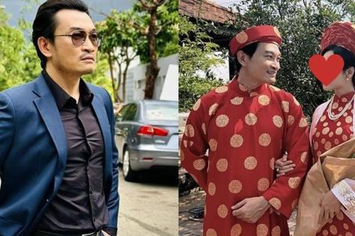 Nam NSƯT đẹp trai, phong độ, kết hôn nhiều năm nhưng không sống cùng vợ