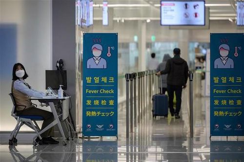 Từ tháng 7/2024, công dân Việt Nam xin visa (thị thực) Hàn Quốc sẽ được hưởng thêm loạt quyền lợi mới