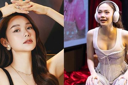 Làn da căng mướt ở tuổi 37 của Minh Hằng, bí quyết gì để được như vậy?