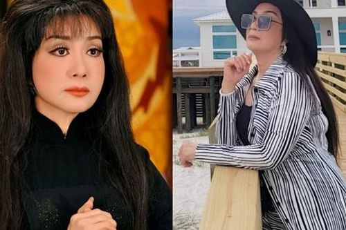 Tuổi xế chiều của 'nữ hoàng kiếm hiệp' làng cải lương: Sống kín tiếng ở xứ người