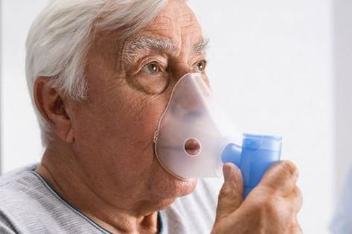 Lựa chọn điều trị bệnh phổi tắc nghẽn mạn tính