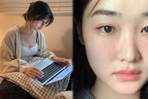 Cách giảm cận thị tại nhà