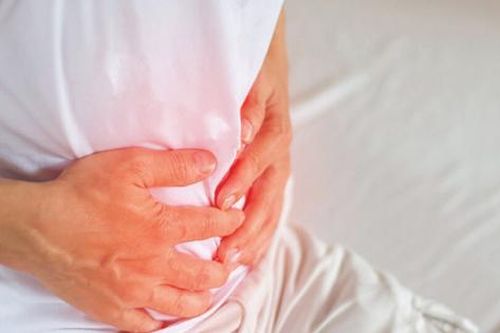 Dấu hiệu mắc nhiễm trùng đường ruột