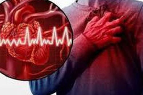Dấu hiệu của cơn đau tim và cách xử trí