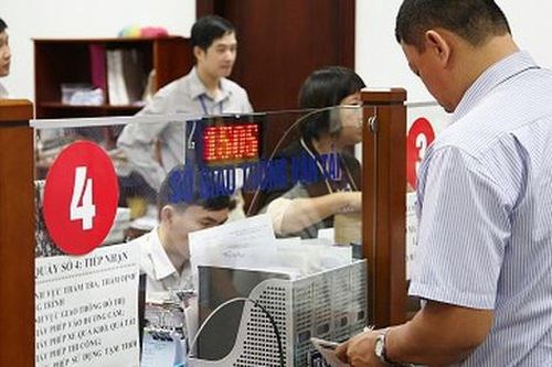 Người Hà Nội có nhiều phương án để chọn khi cấp, đổi GPLX
