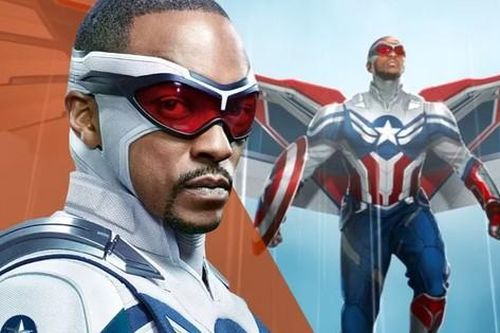 Captain America mới bị chê kỹ xảo trông 'phèn' dù kinh phí lên đến 8 nghìn tỷ