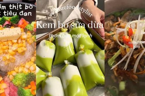 Những kênh nấu ăn siêu dễ giúp bạn trở thành 'Siêu đầu bếp' sau mùa Hè