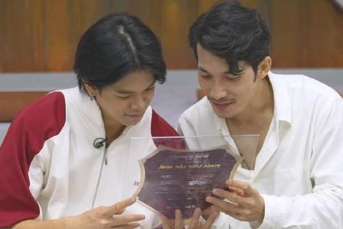 OTP Trọng Hiếu - Liên Bỉnh Phát: Có tất cả chỉ thiếu hiểu ngôn ngữ của nhau