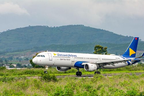 Vietravel Airlines xin tăng vốn lên mức 1.300 tỷ đồng
