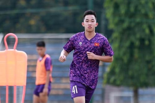 U19 Việt Nam không mang cầu thủ Việt kiều tới giải Đông Nam Á