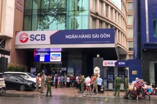 Người chuyên chở tiền theo chỉ đạo của bà chủ Vạn Thịnh Phát là ai?