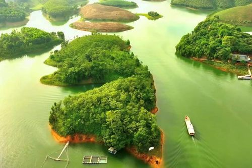 Đảm bảo an ninh nguồn nước
