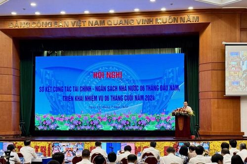 Phát triển minh bạch thị trường tài chính