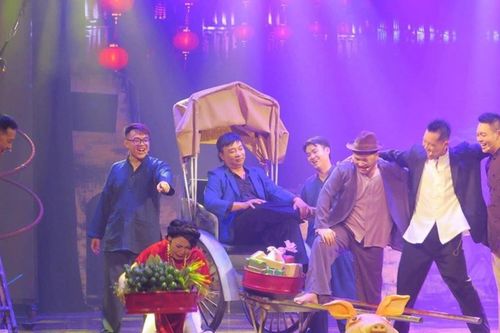 Đánh thức tình yêu của khán giả