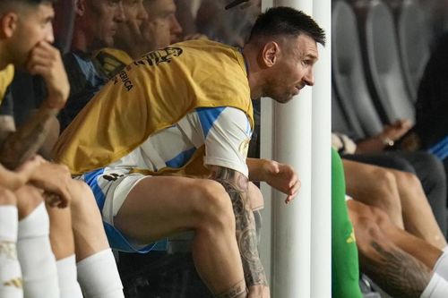 Sau Copa America, Messi hoãn mục tiêu dự World Cup lần thứ 6