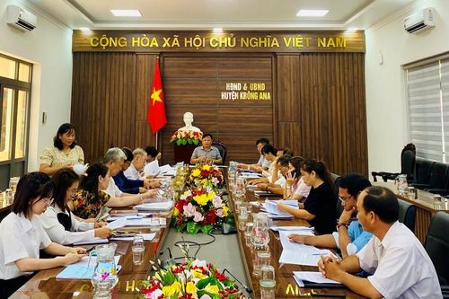Mặt trận tỉnh Đắk Lắk phát huy vai trò trách nhiệm trong giám sát, phản biện xã hội