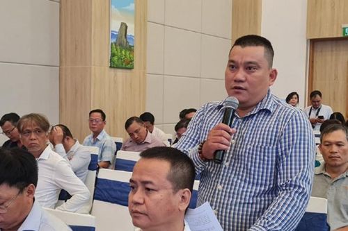 Phú Yên: Cần tháo gỡ vướng cho các nhà đầu tư, doanh nghiệp năm 2024