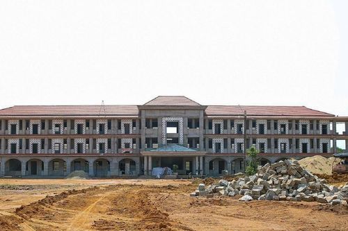 Quảng Nam: Yêu cầu đẩy nhanh tỷ lệ giải ngân vốn đầu tư công tại các dự án
