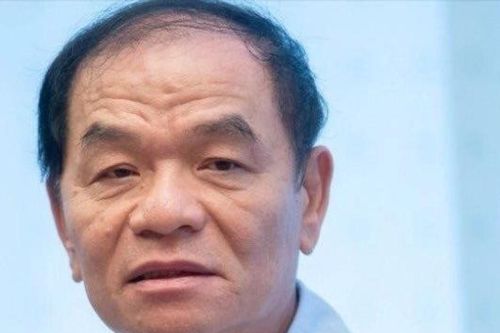 Khai trừ ra khỏi Đảng đối với ông Lê Thanh Vân