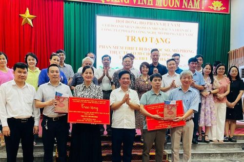 Hành trình về nguồn miền Trung – Tri ân mùa Vu lan 2024