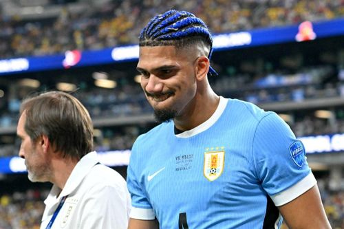 Barca có thể nhận bồi thường từ FIFA