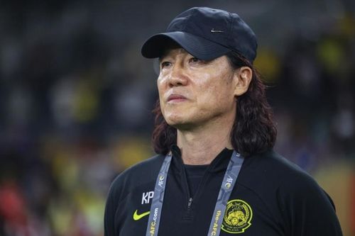 HLV Hàn Quốc bất ngờ chia tay tuyển Malaysia