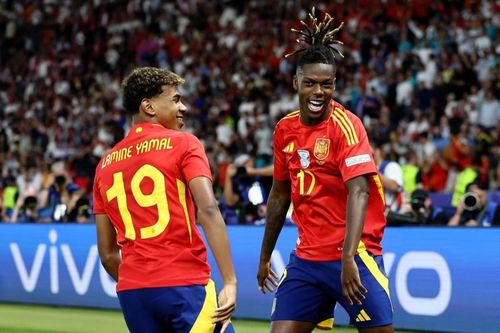 Đội hình hay nhất Euro 2024 gây tranh cãi