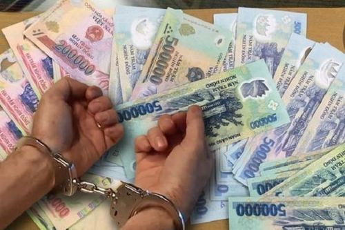 Hưng Yên: khởi tố bị can chiếm đoạt tiền của nhiều người