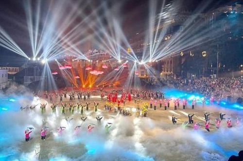 Lào Cai sẽ tổ chức 33 lễ hội trong giai đoạn 2024 - 2026