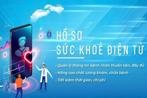 TP Hồ Chí Minh sẽ triển khai hồ sơ sức khỏe điện tử cho người dân