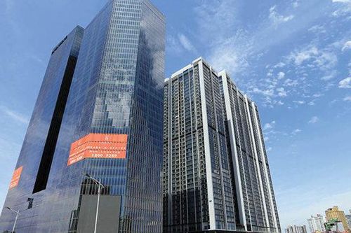 Diễn biến tích cực của thị trường văn phòng và bán lẻ TP Hồ Chí Minh