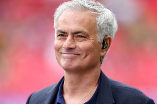 Mourinho chúc mừng... bản thân khi Tây Ban Nha vô địch EURO, bất ngờ thừa nhận một sai lầm khi làm HLV Real Madrid
