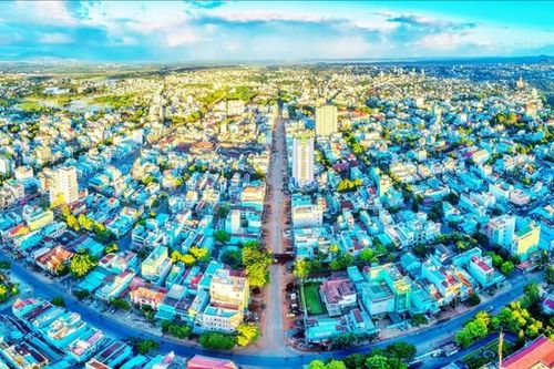 Cử tri thành phố Pleiku và huyện Kbang, Gia Lai ủng hộ điều chỉnh địa giới đơn vị hành chính cấp xã