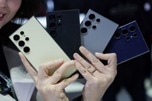 Thị trường smartphone toàn cầu tiếp đà phục hồi trong quý 2/2024