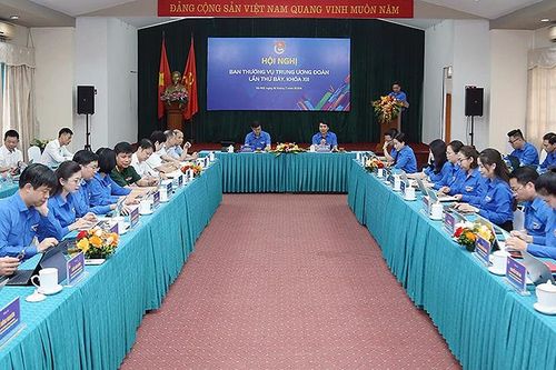 Đổi mới toàn diện phương thức mở rộng mặt trận đoàn kết tập hợp thanh niên