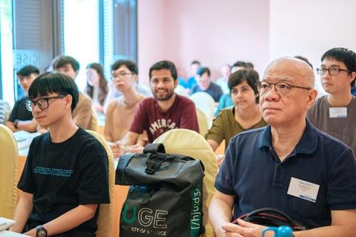 Khai mạc Trường học Vật lý Việt Nam lần thứ 30