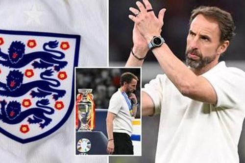 Tin thể thao hôm nay (16-7): Tuyển Anh có thể 'thay tướng' sau Euro 2024, bóng đá nữ Việt Nam nhận tin vui từ AFC