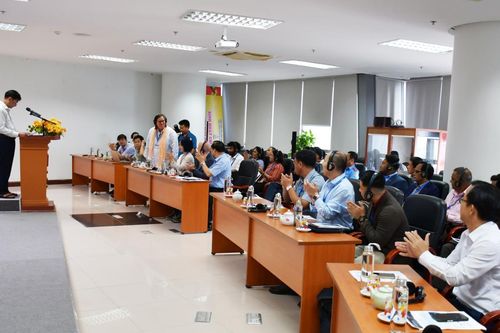 Nghiên cứu các giải pháp góp phần đảm bảo ATGT trên địa bàn TP Đà Nẵng