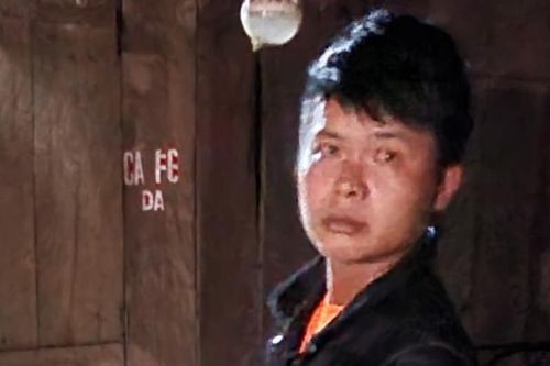 Bắt đối tượng xâm hại tình dục trẻ em