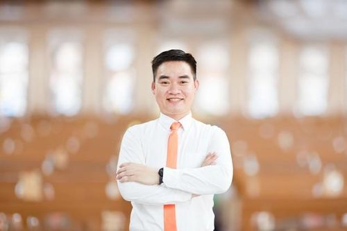 Giảng viên Bùi Xuân Luân: Người thắp lửa đam mê cho sinh viên với học phần Quản trị sự kiện