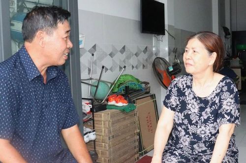 Lòng dân thuận, việc khó cũng thành: 'Cầu nối' của những thành công