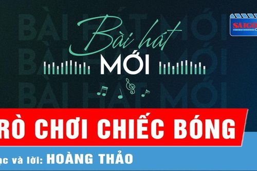 Trò chơi chiếc bóng