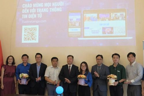 Tuổi trẻ tại Nga của thanh niên sinh viên Việt Nam