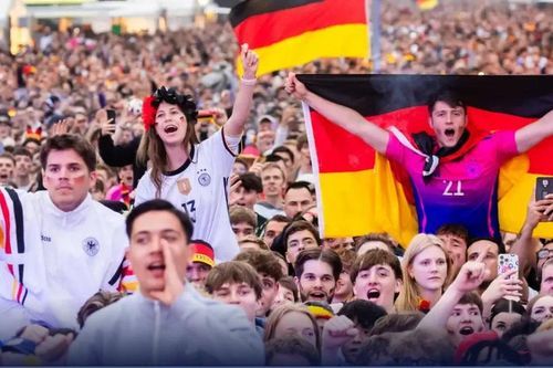 Euro 2024: Câu chuyện cổ tích mùa hè nho nhỏ?