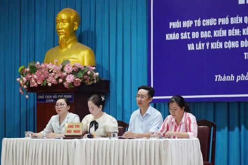 TP Thủ Đức thông báo thu hồi đất phục vụ dự án Vành đai 2 trước ngày 30-7
