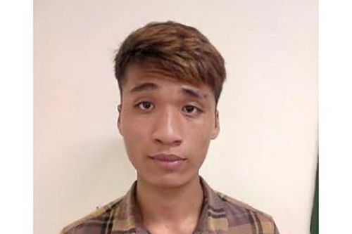 Hà Nội: Nam thanh niên mượn xe máy của bạn mang đi cầm cố